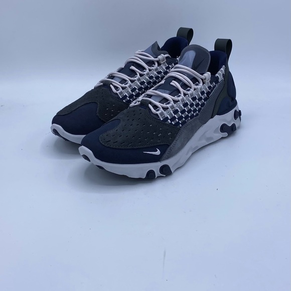 NEW! Nike React Sertu Men's Shoes - Picture 2 of 8